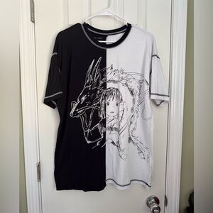 Spirited Away Tee